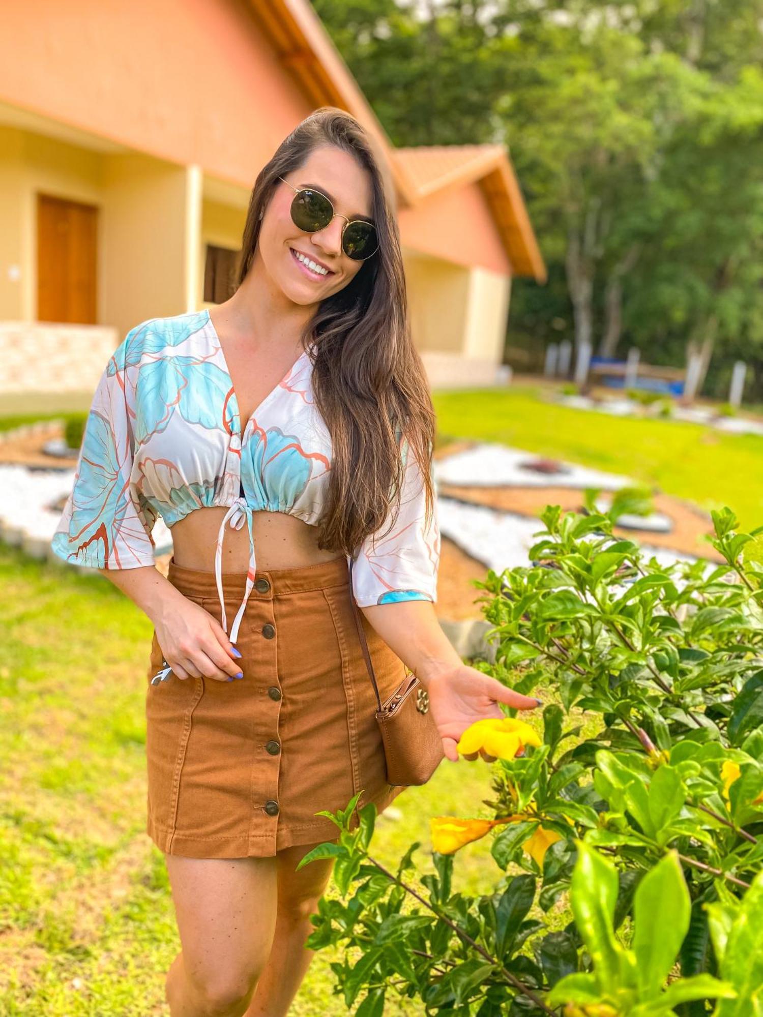Pousada Flores Do Campo Águas de Lindóia المظهر الخارجي الصورة